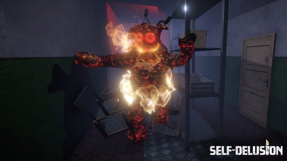 Скриншот 5 из Self-Delusion