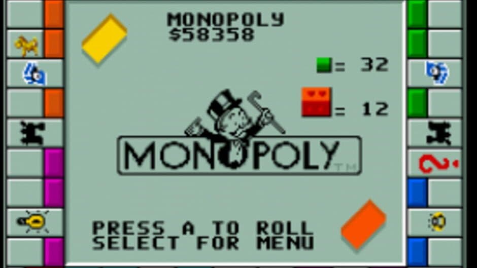 Скриншот 2 из Monopoly