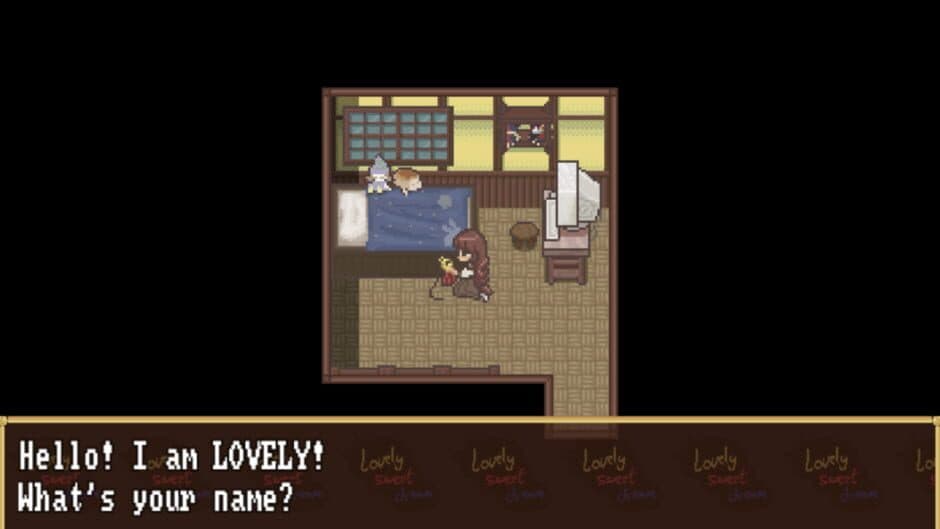 Скриншот 1 из Lovely Sweet Dream