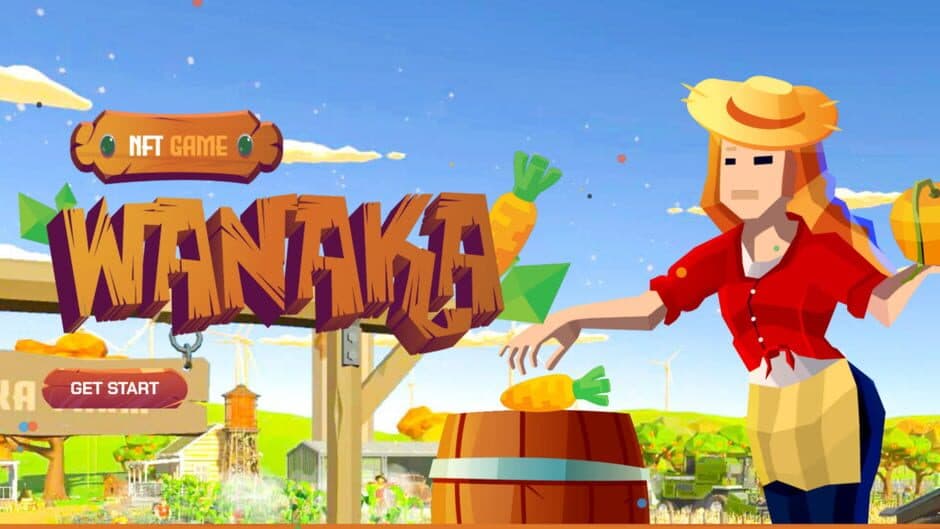 Скриншот 1 из Wanaka Farm