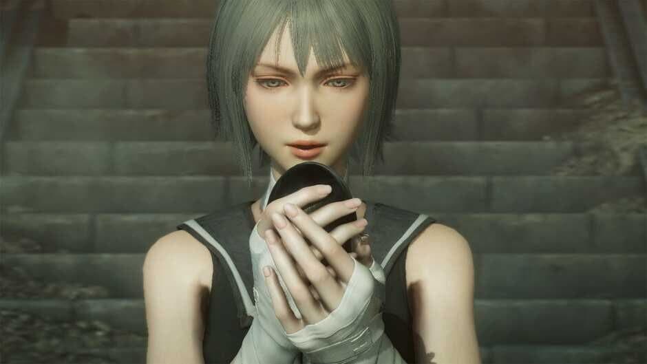 Скриншот 2 из Stranger of Paradise: Final Fantasy Origin