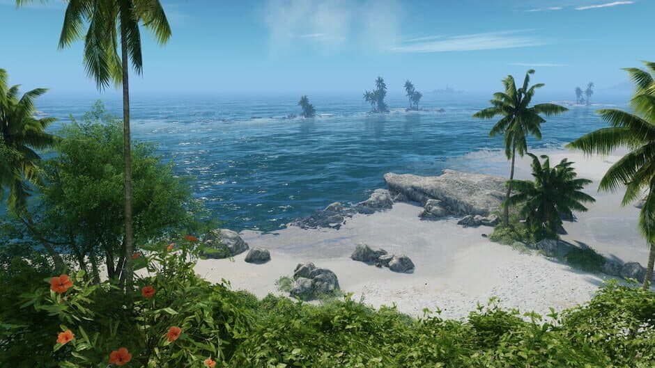 Скриншот 6 из Crysis Remastered Trilogy