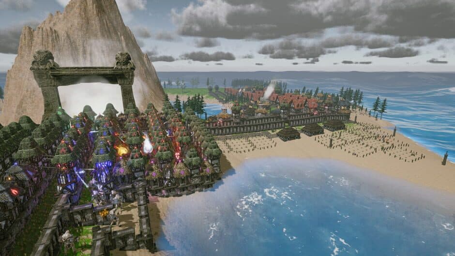 Скриншот 3 из Exodus Borealis