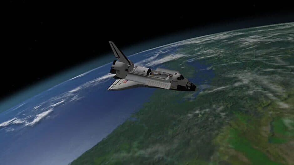Скриншот 5 из Space Shuttle Mission 2007