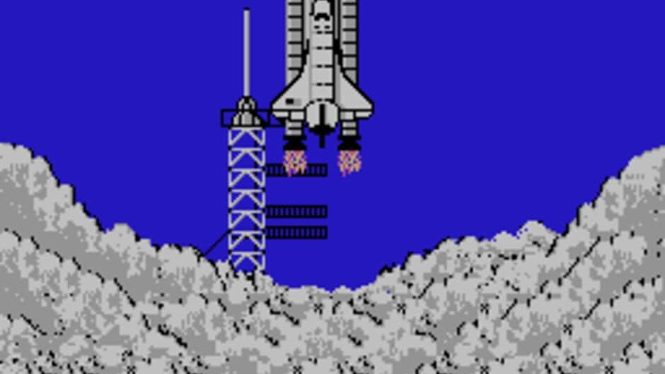 Скриншот 3 из Space Shuttle Project