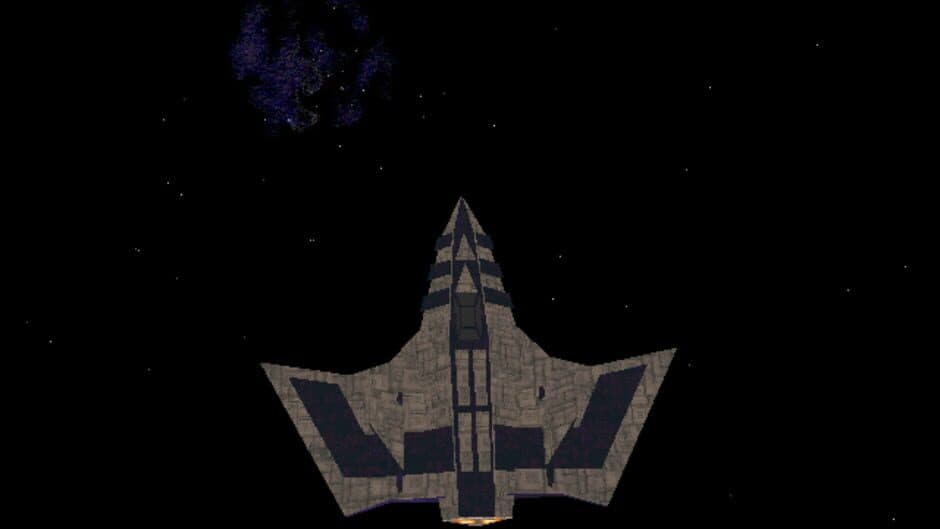 Скриншот 3 из Star Rangers