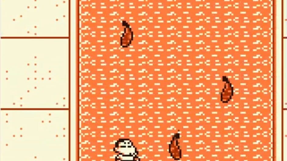 Скриншот 1 из Crayon Shin-chan: Ora no Gokigen Collection