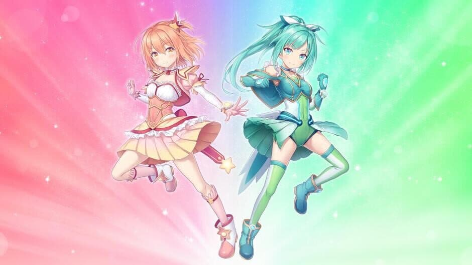 Скриншот 2 из Star Melody: Yumemi Dreamer