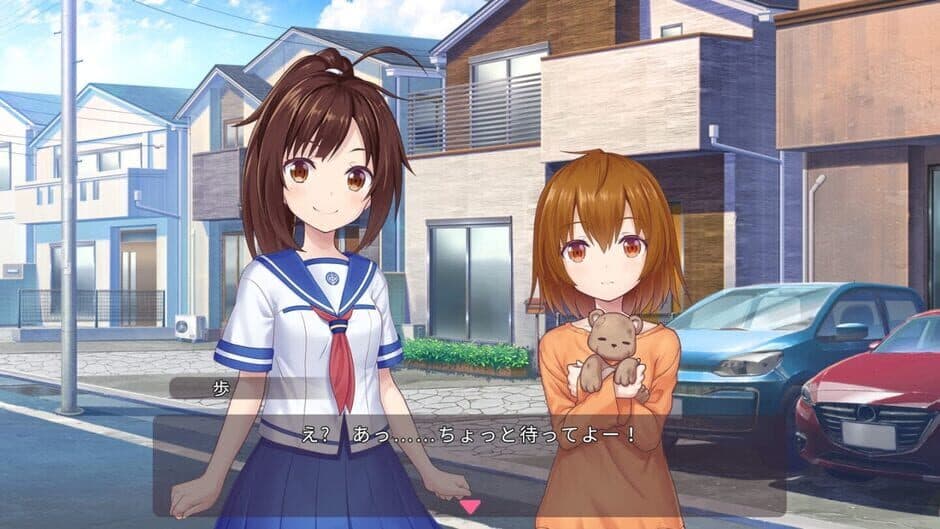 Скриншот 6 из Star Melody: Yumemi Dreamer
