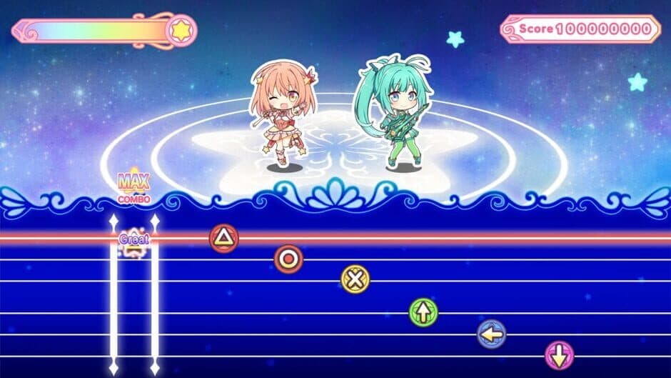 Скриншот 7 из Star Melody: Yumemi Dreamer