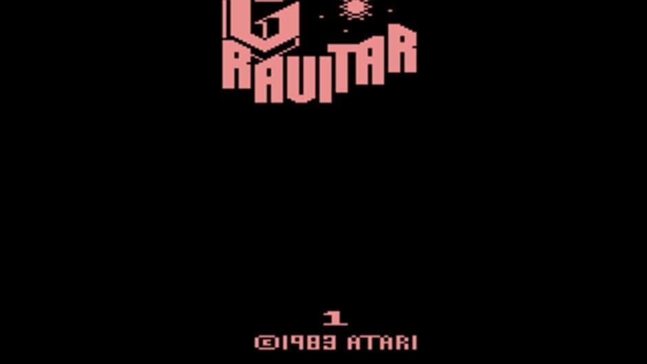Скриншот 5 из Gravitar