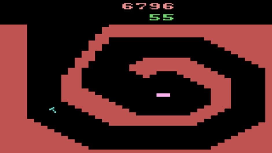 Скриншот 2 из Gravitar