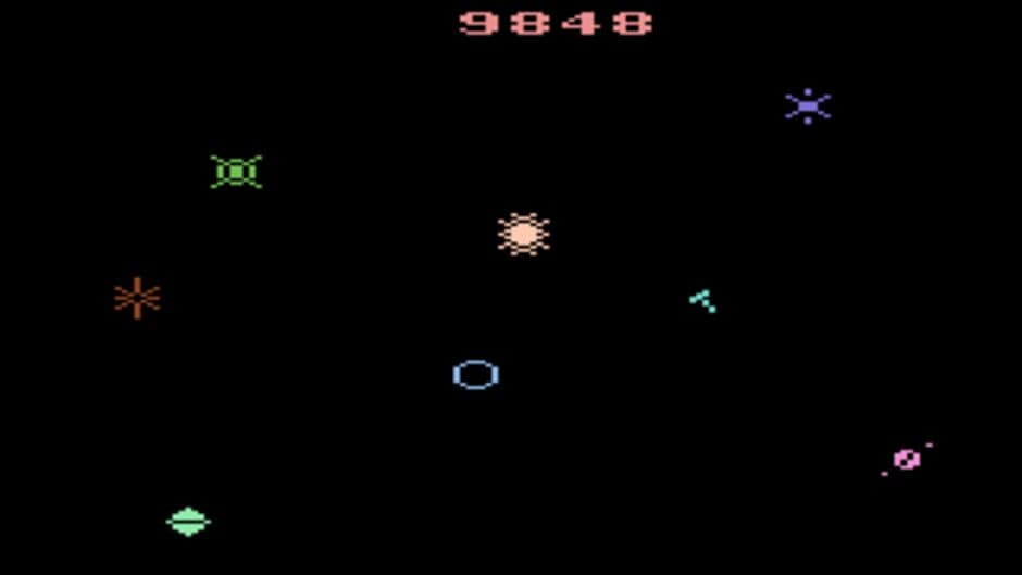 Скриншот 3 из Gravitar