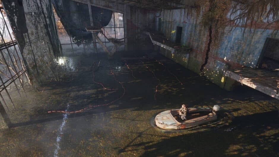 Скриншот 3 из Metro Exodus: Complete Edition