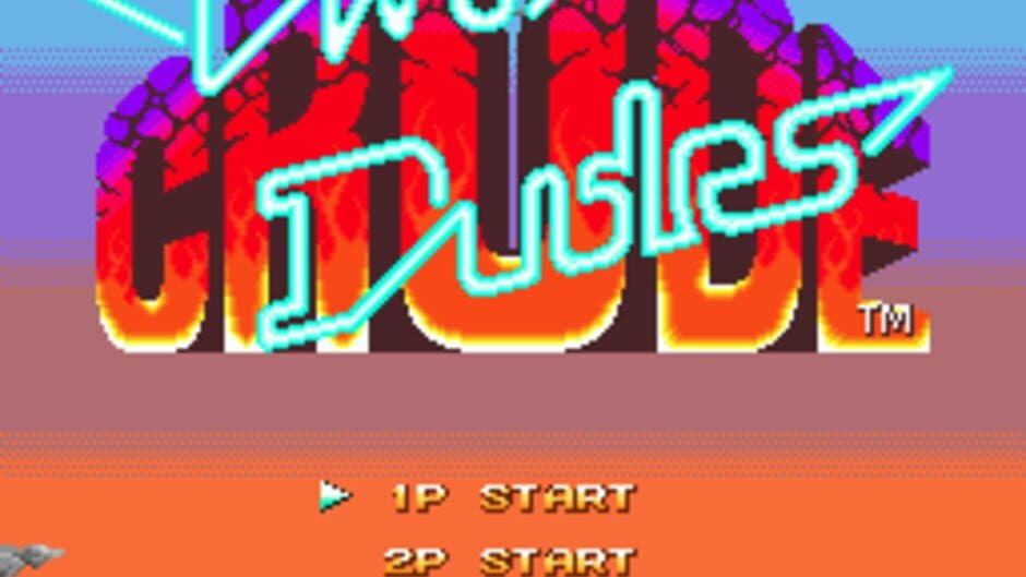 Скриншот 10 из Two Crude Dudes