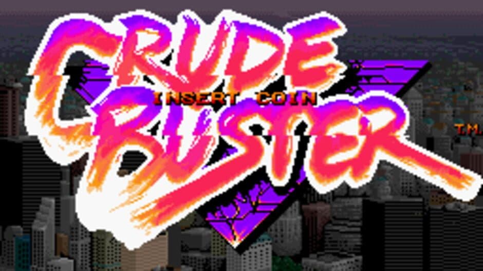 Скриншот 11 из Two Crude Dudes