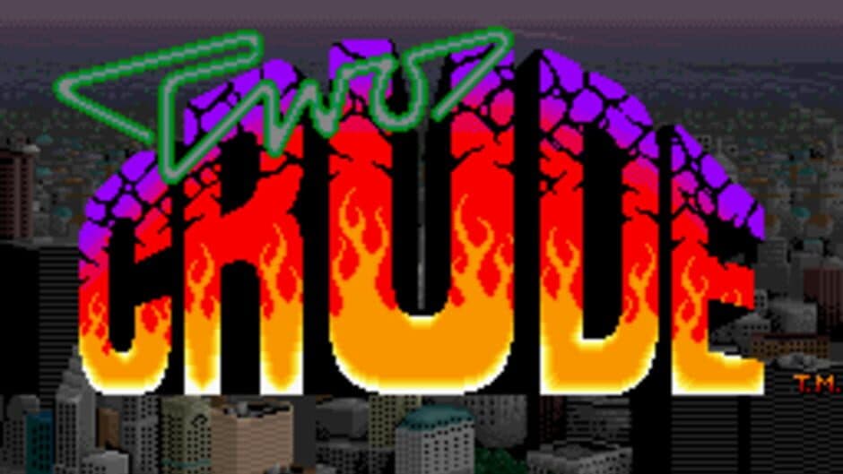 Скриншот 12 из Two Crude Dudes