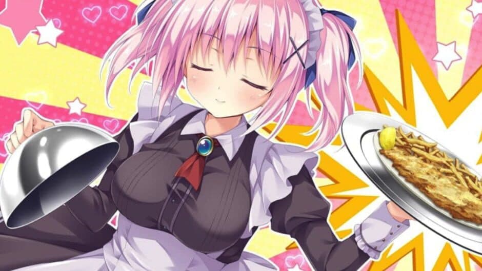 Скриншот 4 из Sakura no Kumo: Scarlet no Koi