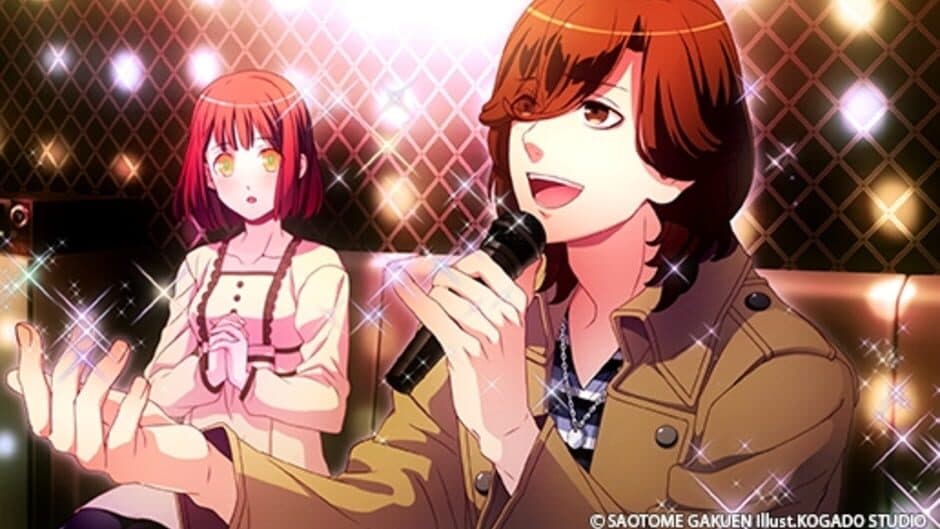 Скриншот 8 из Uta no Prince-sama: All Star for Nintendo Switch