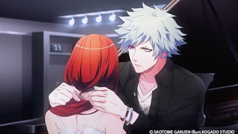Скриншот 1 из Uta no Prince-sama: All Star for Nintendo Switch