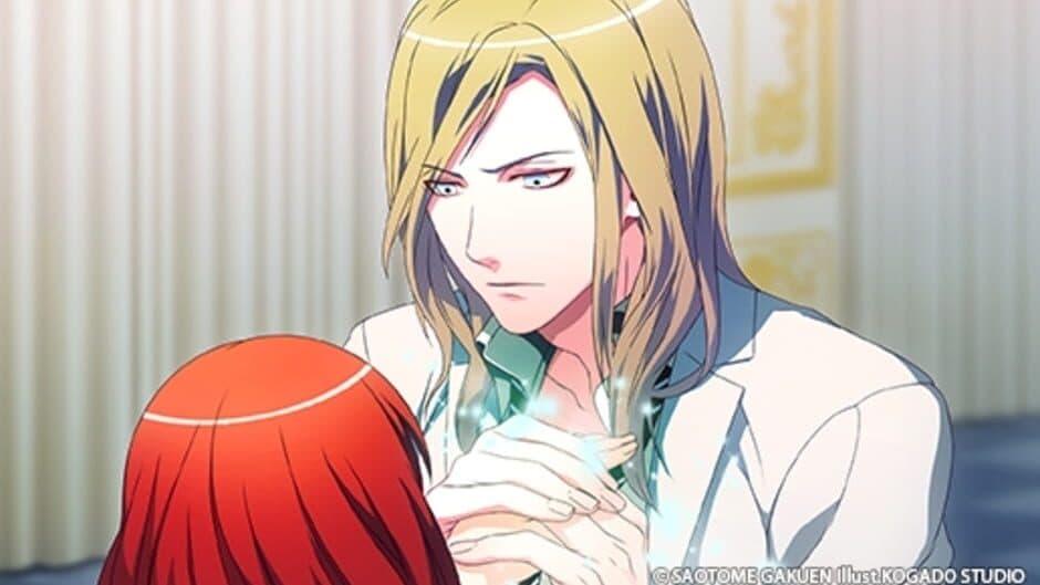Скриншот 3 из Uta no Prince-sama: All Star for Nintendo Switch
