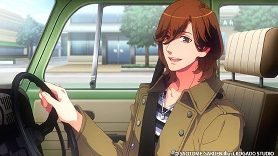 Скриншот 5 из Uta no Prince-sama: All Star for Nintendo Switch