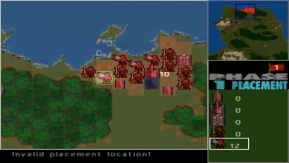 Скриншот 3 из The Perfect General