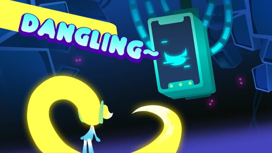 Скриншот 4 из Galaxy Tales: Story of Rapunzel