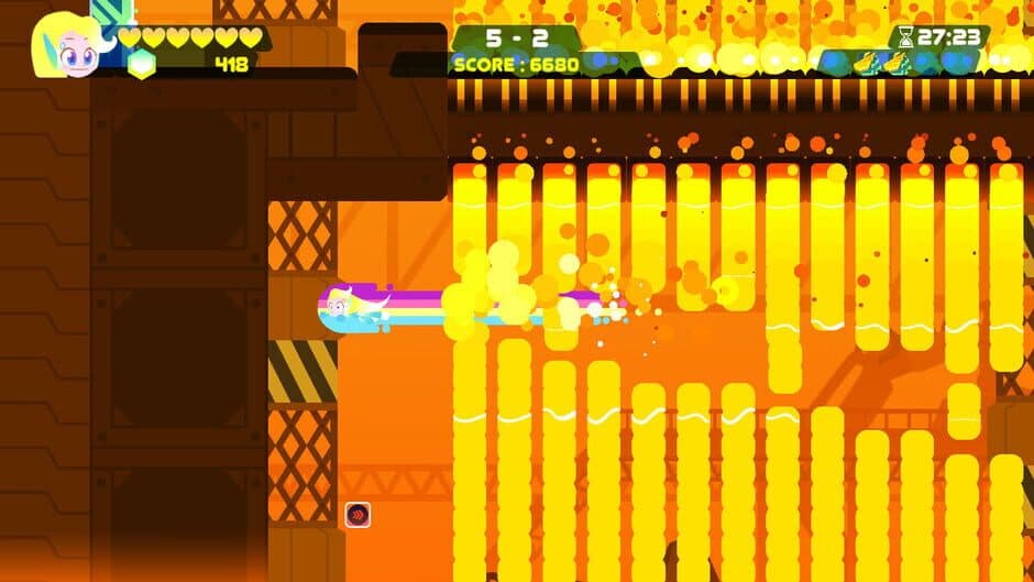 Скриншот 2 из Galaxy Tales: Story of Rapunzel