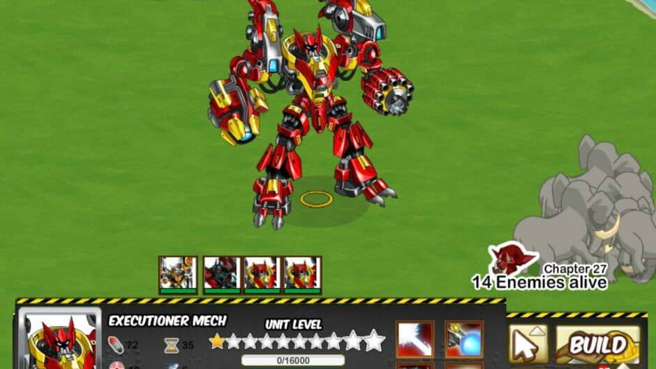 Скриншот 3 из Social Wars