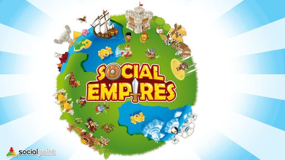 Скриншот 1 из Social Empires