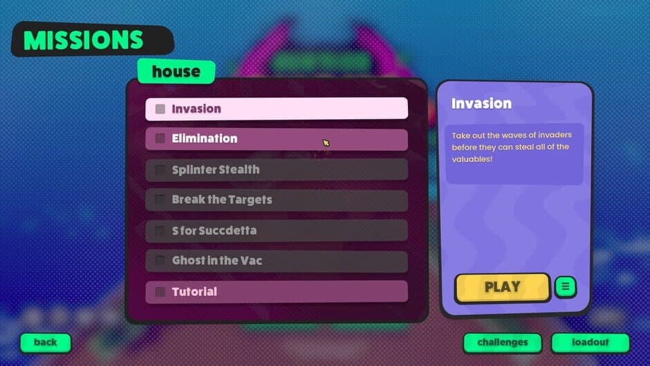 Скриншот 9 из Justice Sucks: Tactical Vacuum Action