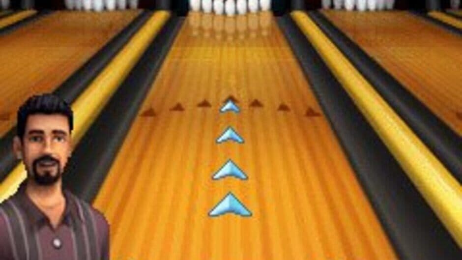 Скриншот 1 из The Sims: Bowling