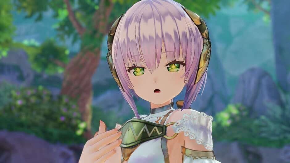 Скриншот 2 из Atelier Sophie 2: The Alchemist of the Mysterious Dream