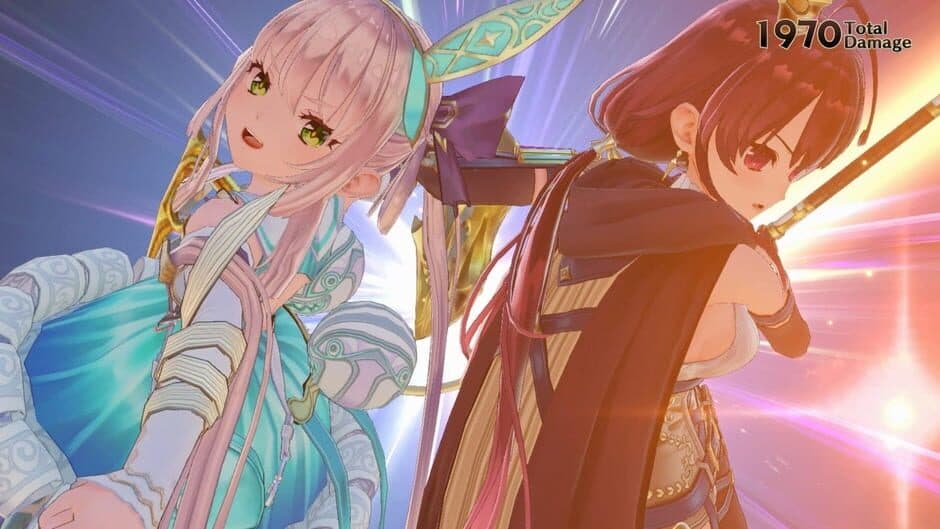 Скриншот 5 из Atelier Sophie 2: The Alchemist of the Mysterious Dream - Limited Edition