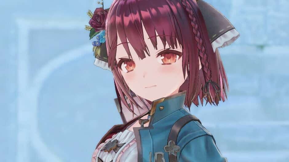 Скриншот 4 из Atelier Sophie 2: The Alchemist of the Mysterious Dream - Special Collection Box