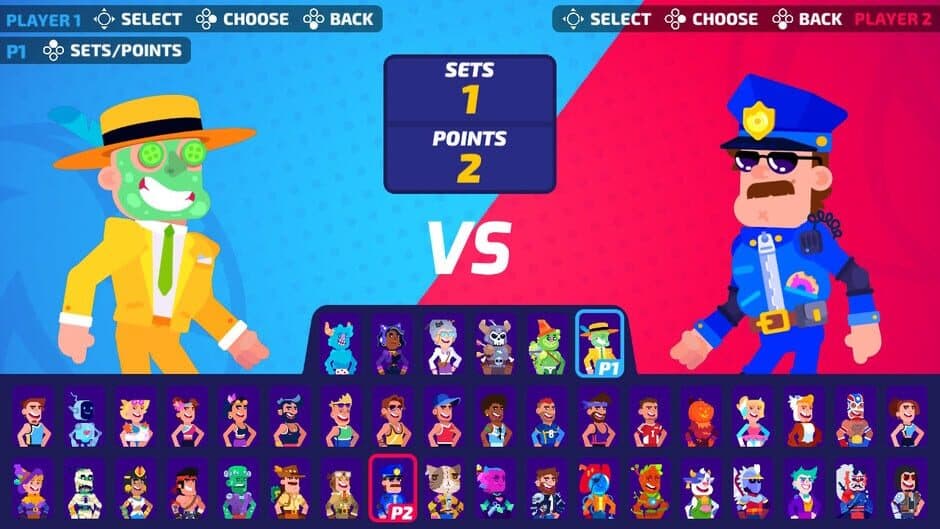 Скриншот 2 из Beach Volleyball Challenge