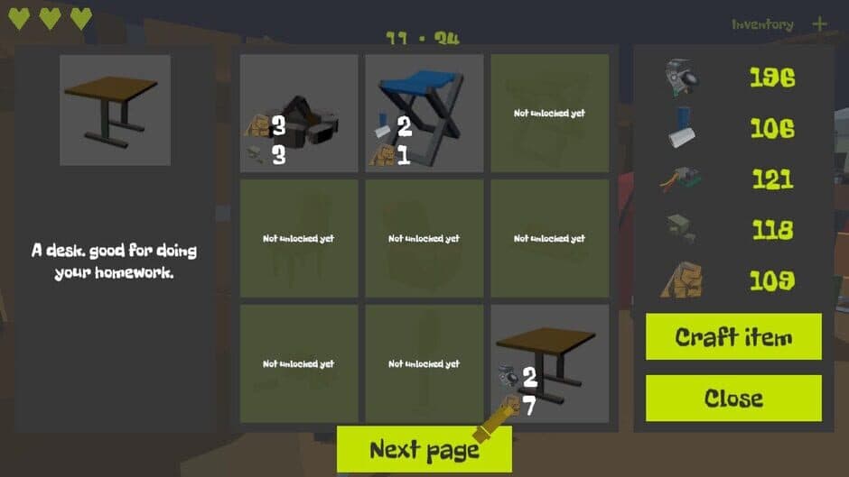 Скриншот 3 из What the Zombies?!
