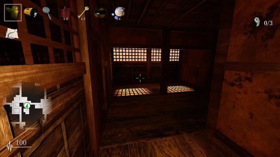 Скриншот 4 из Shadow Corridor