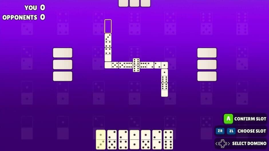 Скриншот 4 из Simple Dominoes