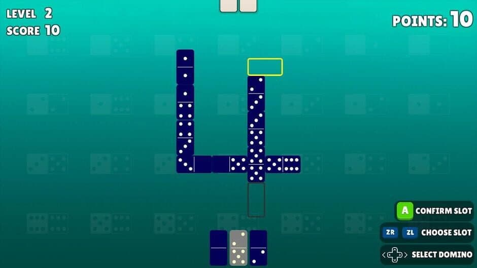 Скриншот 5 из Simple Dominoes