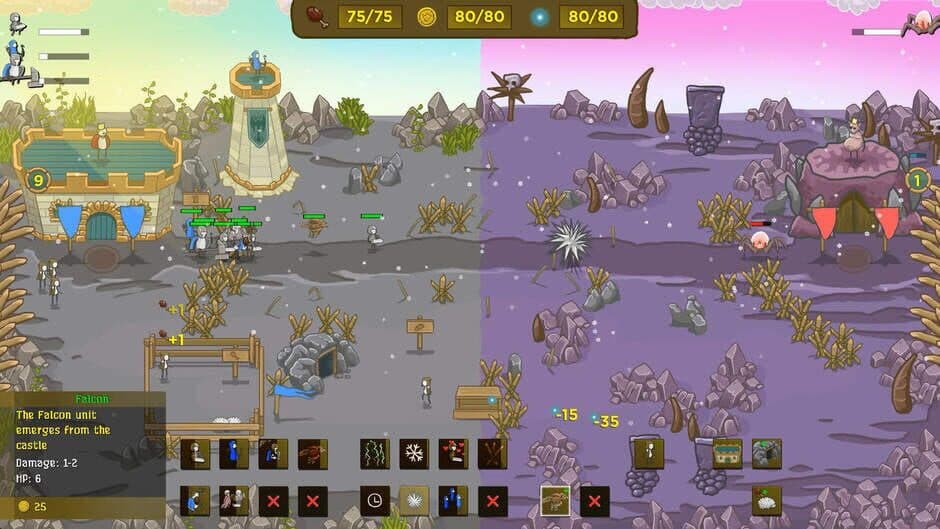 Скриншот 4 из Lord of the Click II