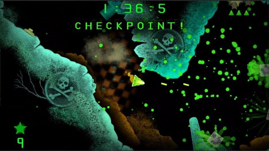 Скриншот 2 из DroneRidge