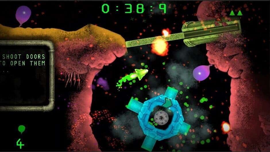 Скриншот 3 из DroneRidge