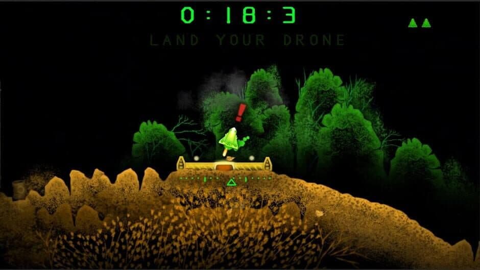 Скриншот 4 из DroneRidge