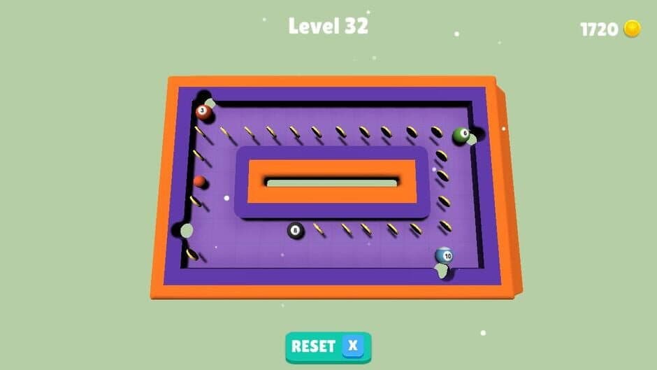 Скриншот 3 из Pool Puzzles