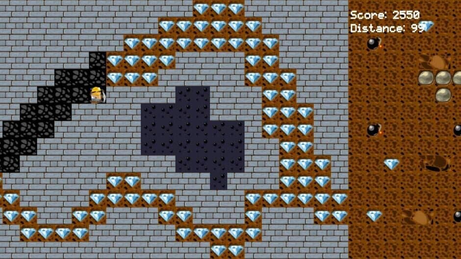 Скриншот 5 из Miners Races