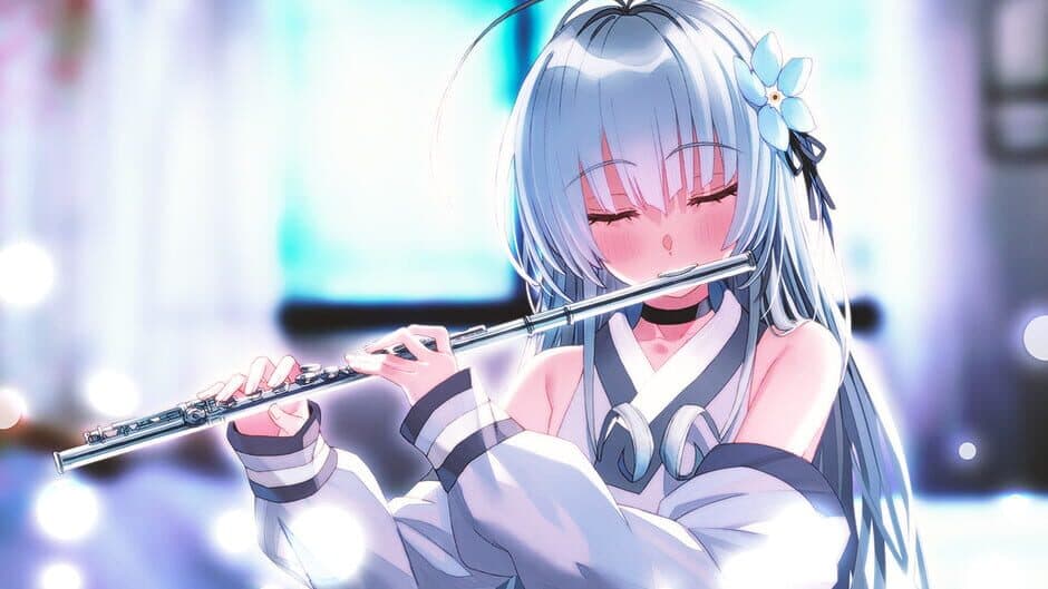 Скриншот 2 из Love Flute