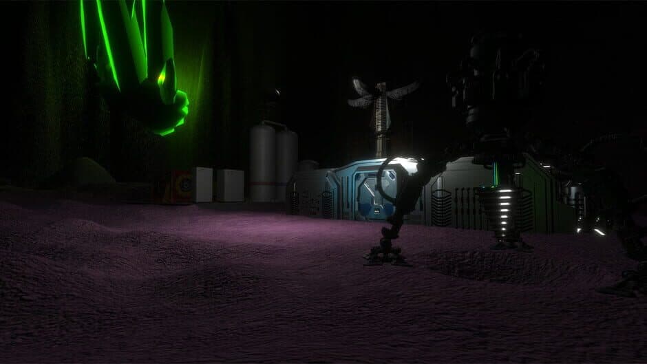 Скриншот 1 из Escape From Planet Aelea
