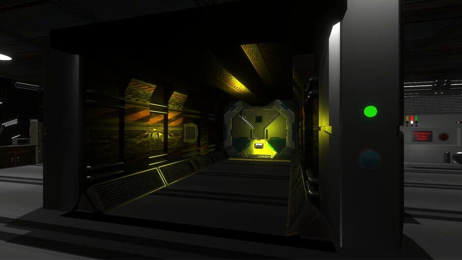 Скриншот 2 из Escape From Planet Aelea